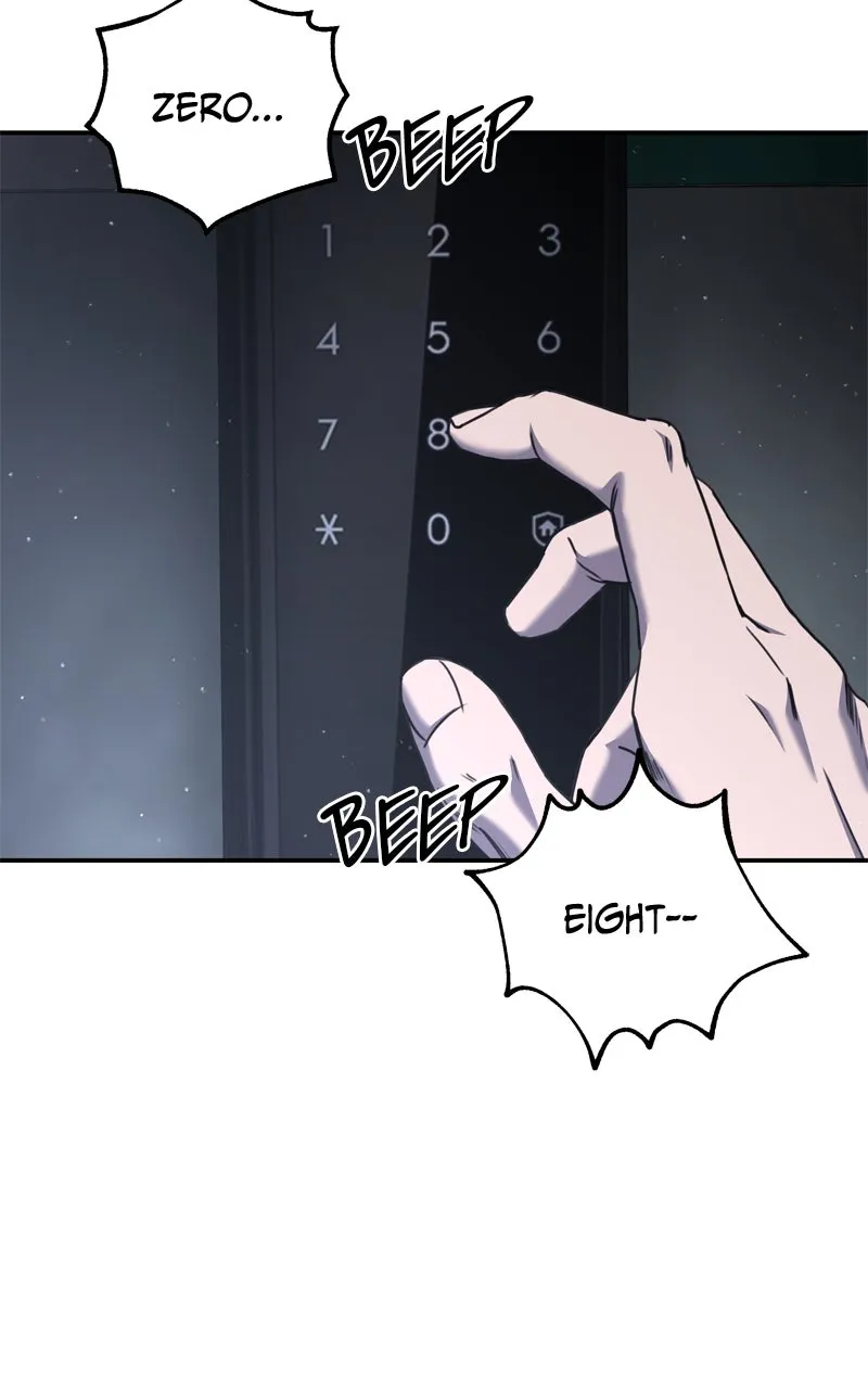 Why You Shouldn't Enter a Haunted House Chapter 27 page 85 - 