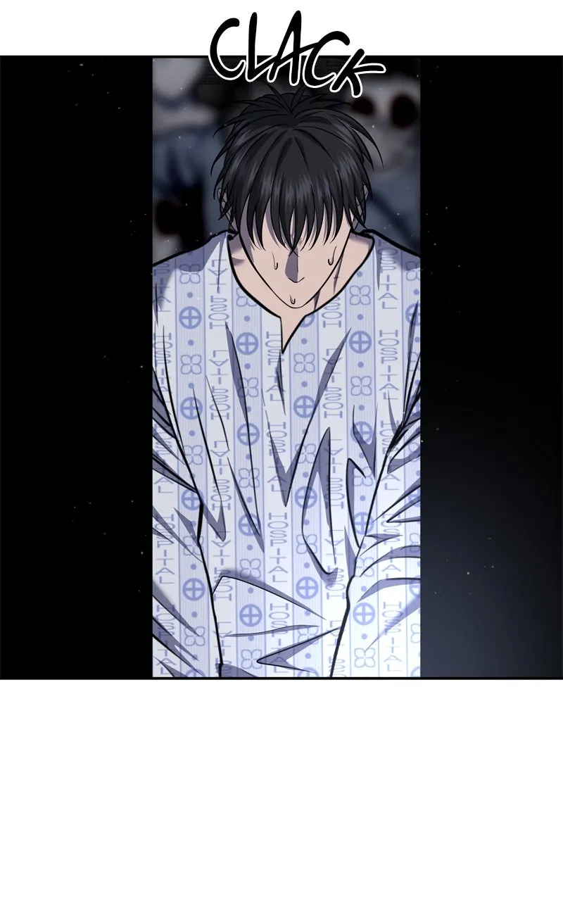 Why You Shouldn't Enter a Haunted House Chapter 27 page 89 - 
