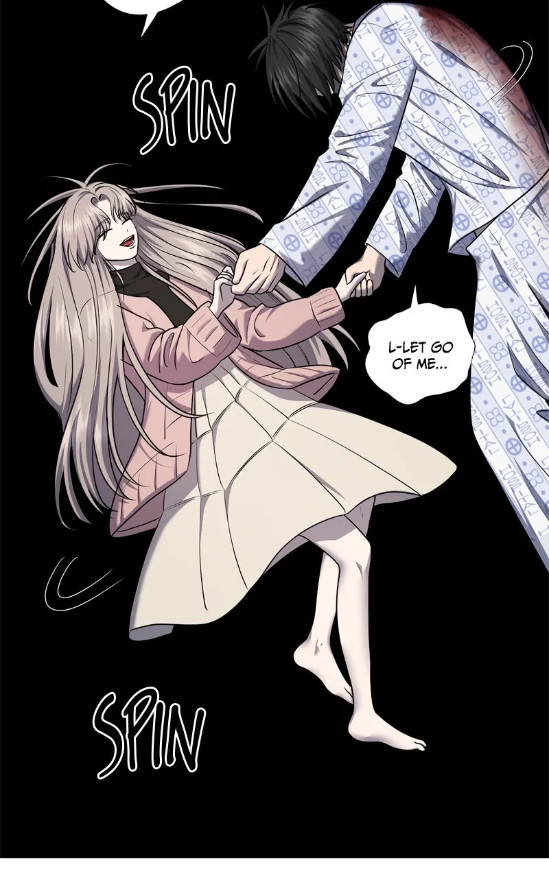 Why You Shouldn't Enter a Haunted House Chapter 27 page 93 - 