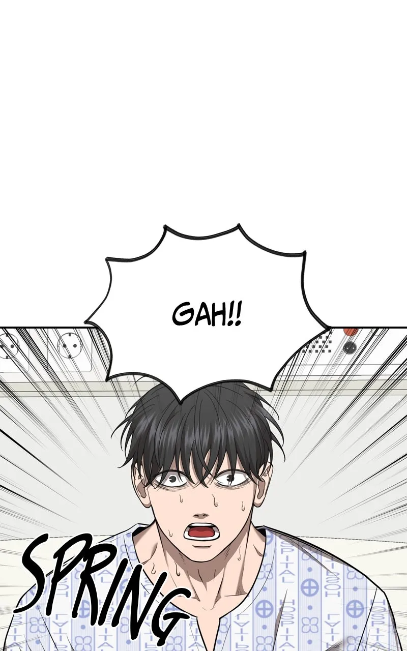 Why You Shouldn't Enter a Haunted House Chapter 27 page 98 - 