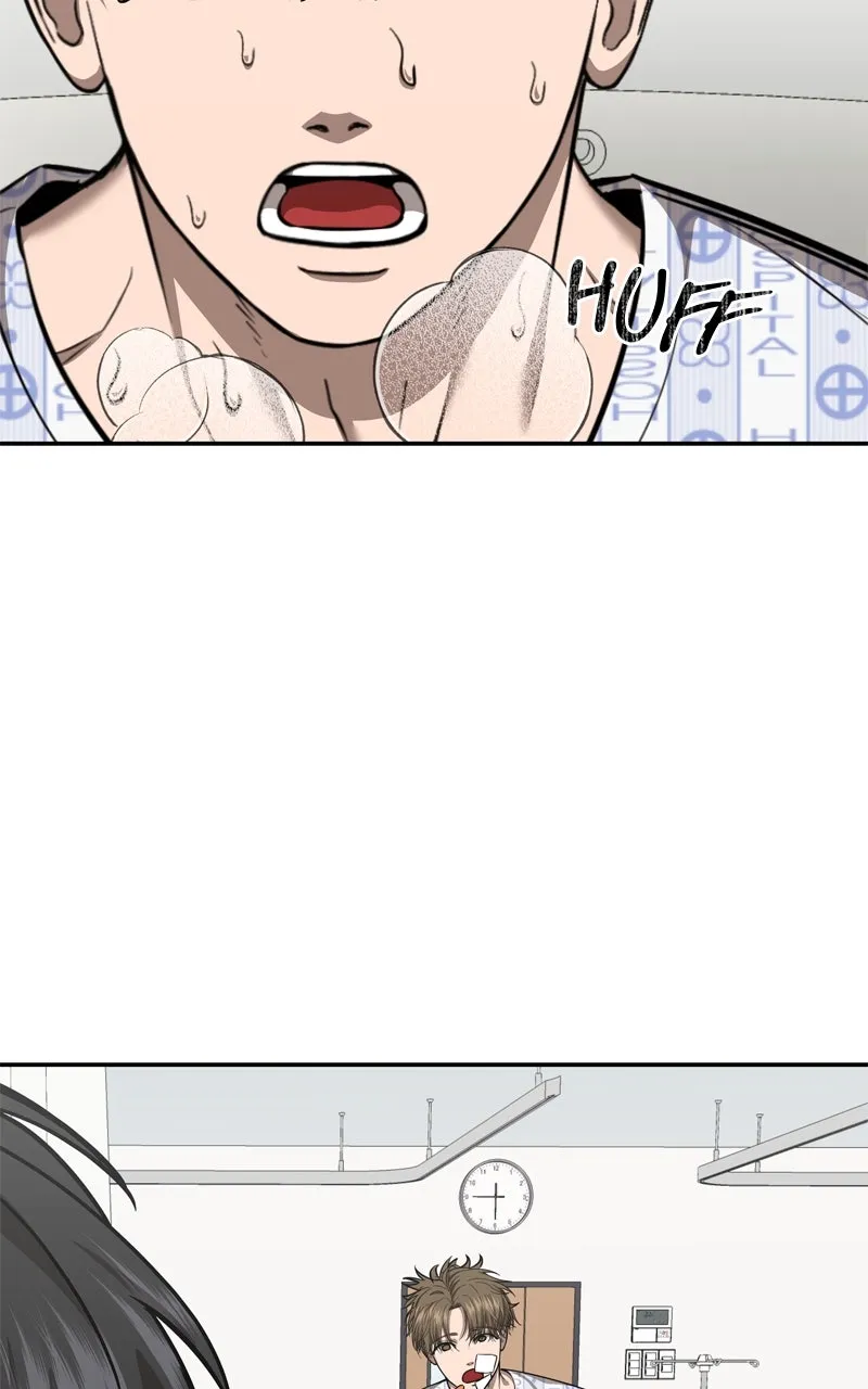Why You Shouldn't Enter a Haunted House Chapter 27 page 100 - 