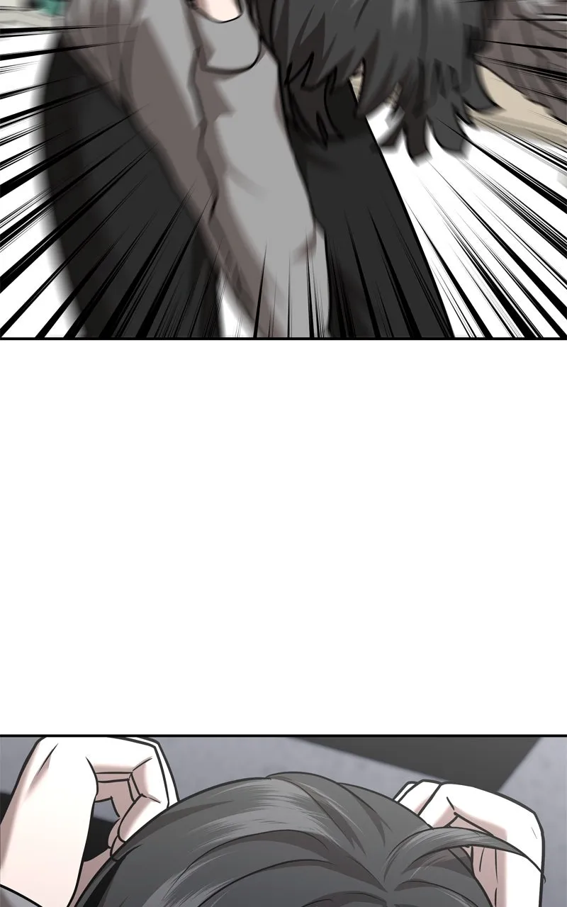 Why You Shouldn't Enter a Haunted House Chapter 28 page 101 - 