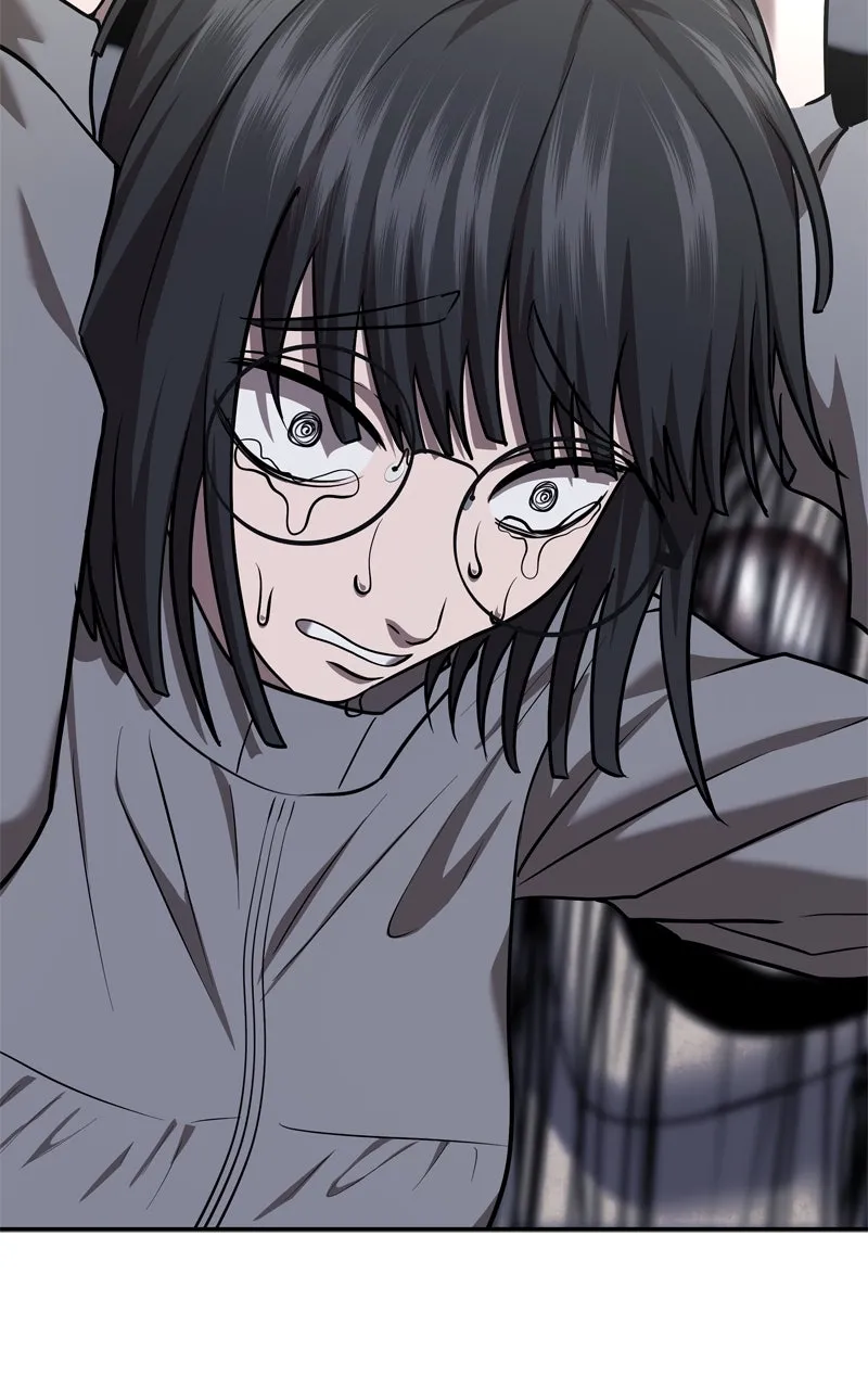Why You Shouldn't Enter a Haunted House Chapter 28 page 102 - 