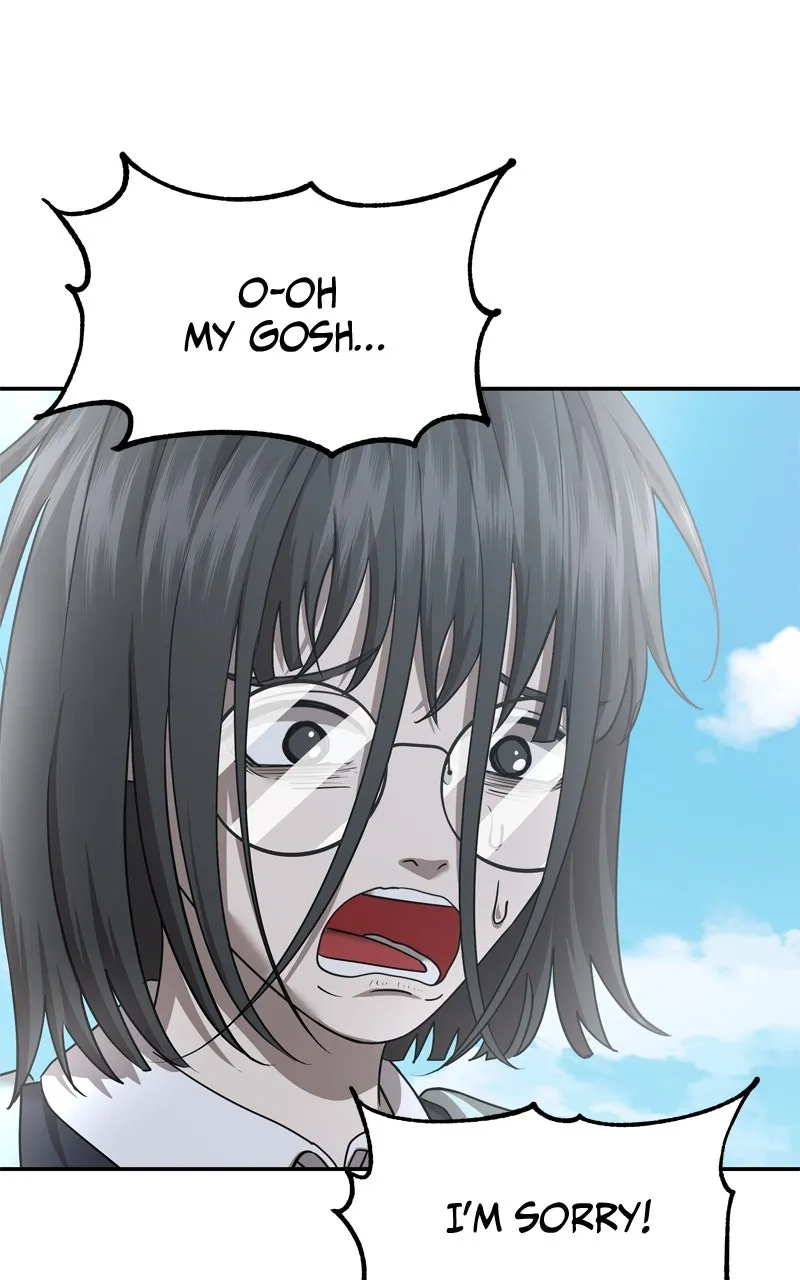 Why You Shouldn't Enter a Haunted House Chapter 28 page 13 - 