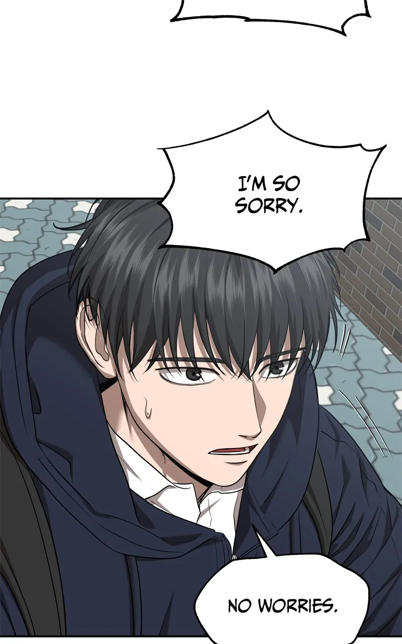 Why You Shouldn't Enter a Haunted House Chapter 28 page 14 - 