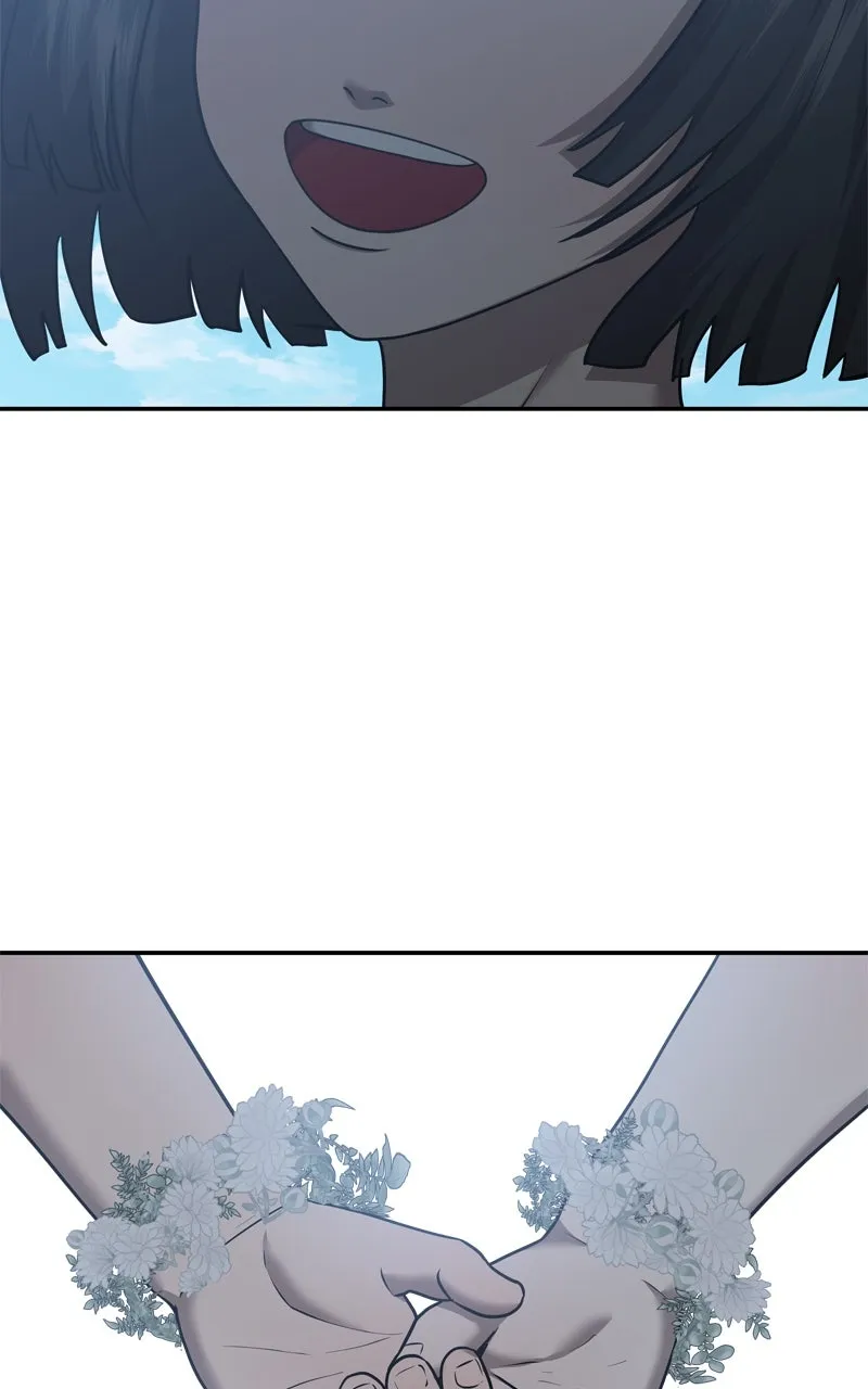 Why You Shouldn't Enter a Haunted House Chapter 28 page 3 - 