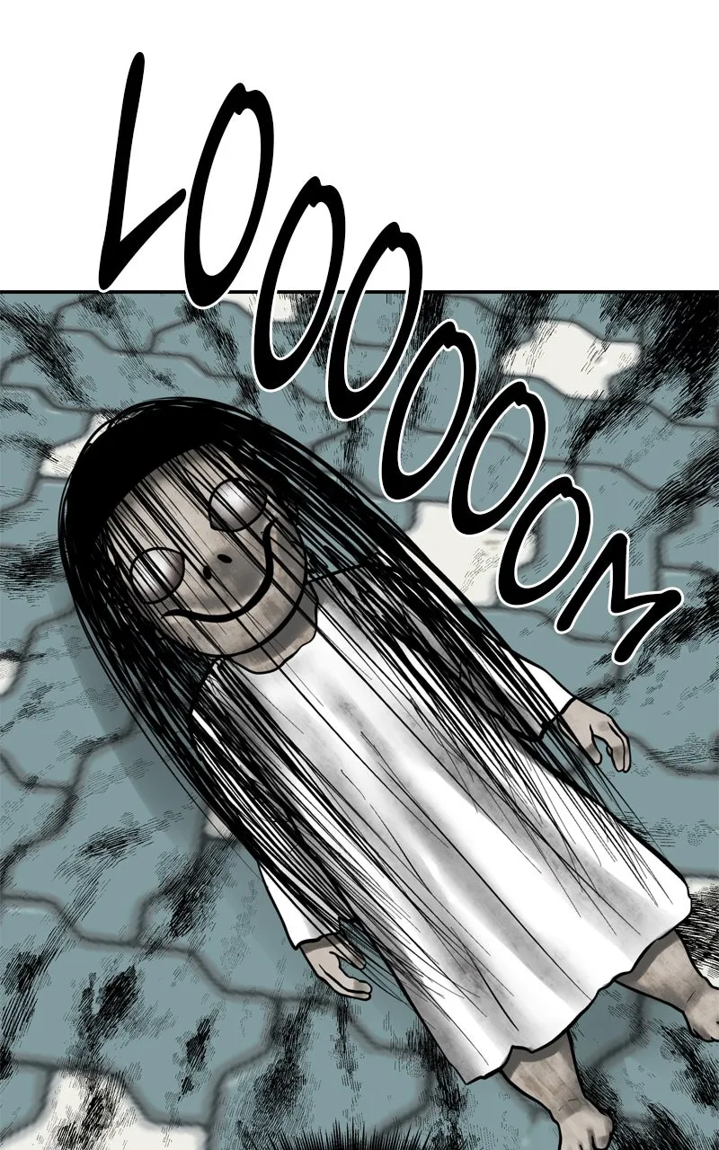 Why You Shouldn't Enter a Haunted House Chapter 28 page 24 - 