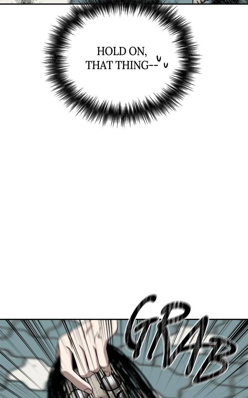 Why You Shouldn't Enter a Haunted House Chapter 28 page 25 - 