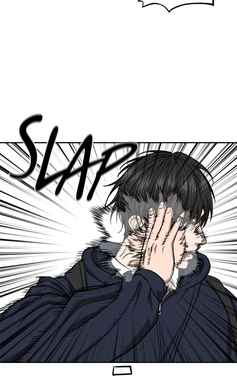 Why You Shouldn't Enter a Haunted House Chapter 28 page 28 - 