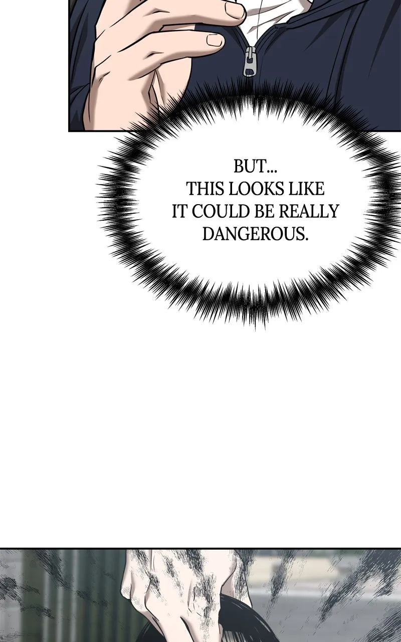 Why You Shouldn't Enter a Haunted House Chapter 28 page 30 - 