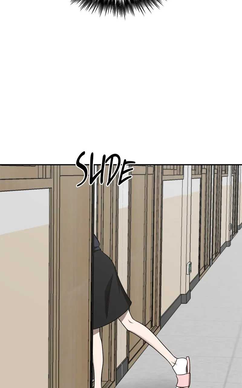 Why You Shouldn't Enter a Haunted House Chapter 28 page 33 - 