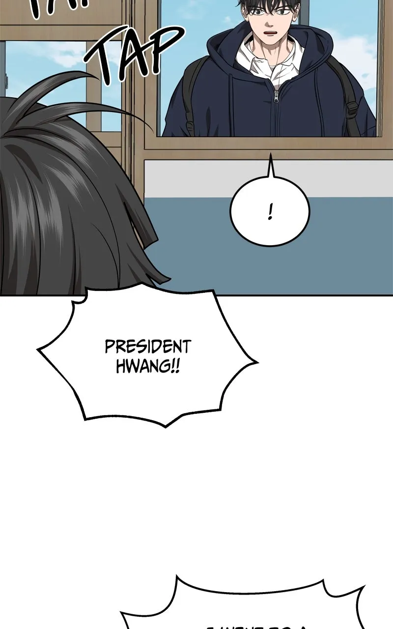 Why You Shouldn't Enter a Haunted House Chapter 28 page 35 - 
