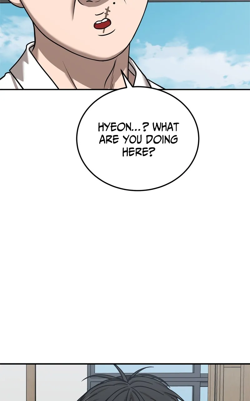 Why You Shouldn't Enter a Haunted House Chapter 28 page 42 - 