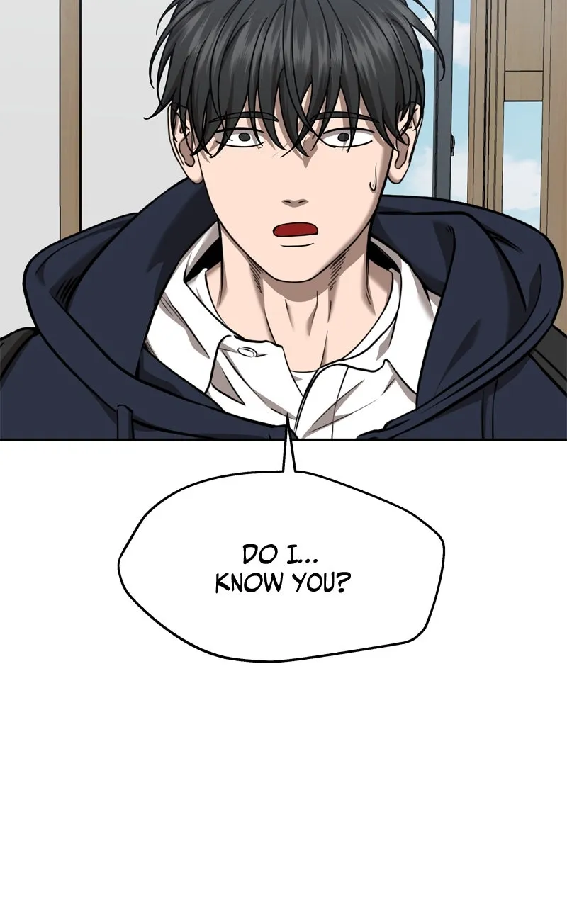 Why You Shouldn't Enter a Haunted House Chapter 28 page 43 - 