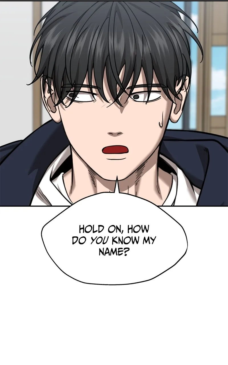Why You Shouldn't Enter a Haunted House Chapter 28 page 44 - 