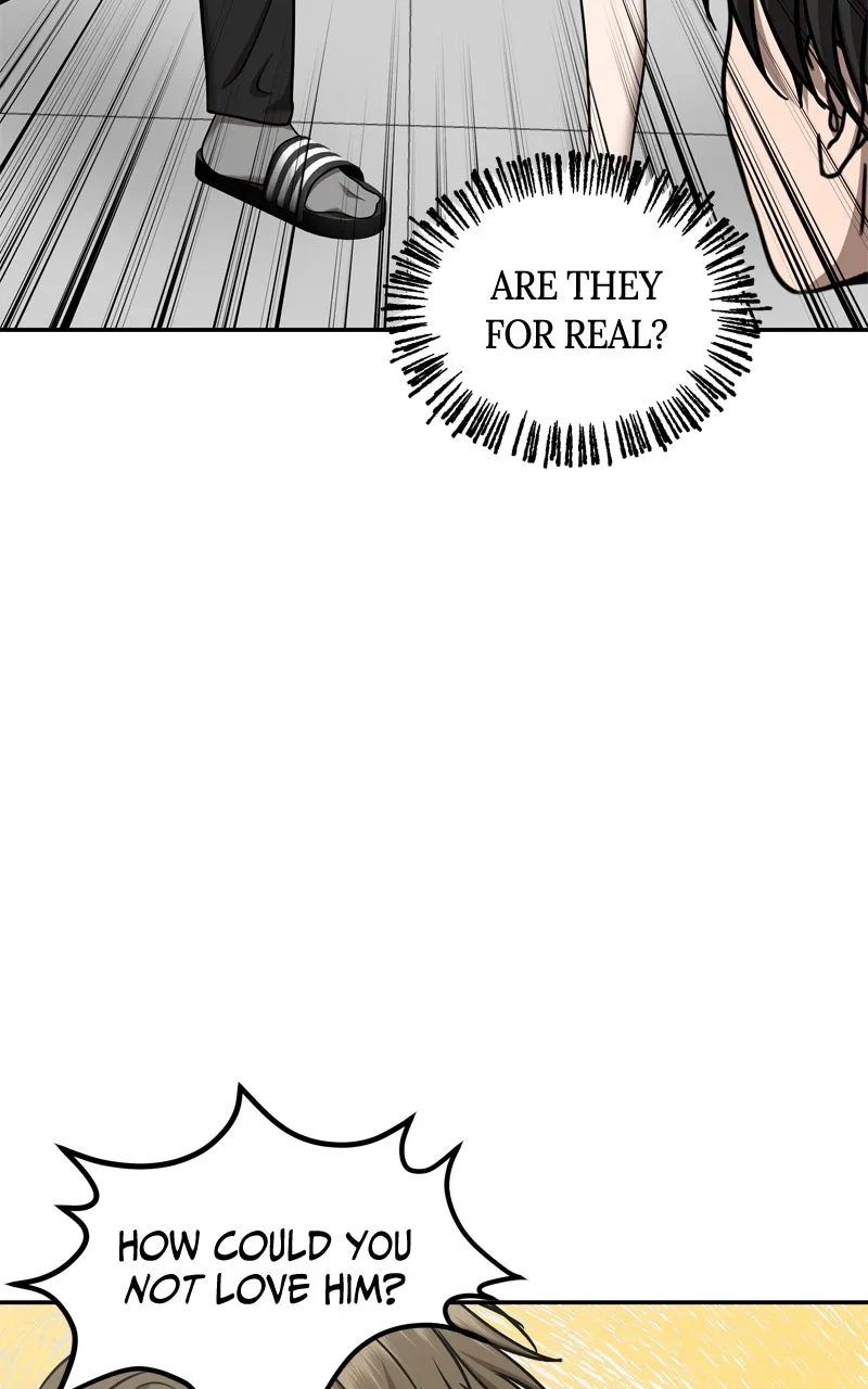Why You Shouldn't Enter a Haunted House Chapter 28 page 49 - 