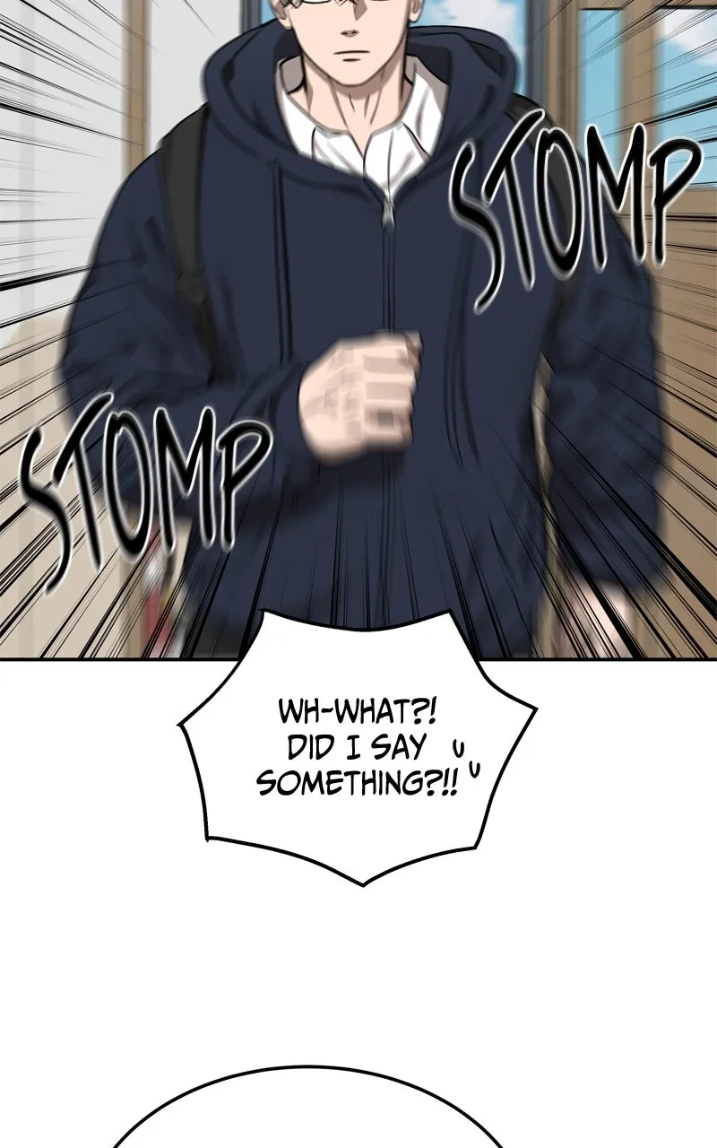 Why You Shouldn't Enter a Haunted House Chapter 28 page 54 - 