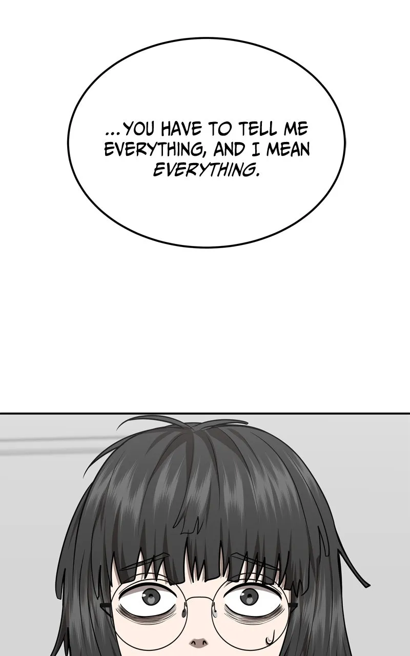 Why You Shouldn't Enter a Haunted House Chapter 28 page 59 - 