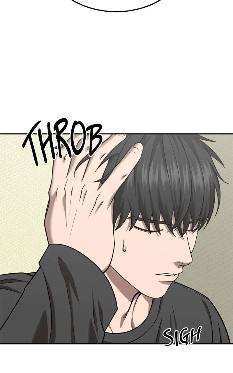 Why You Shouldn't Enter a Haunted House Chapter 28 page 7 - 