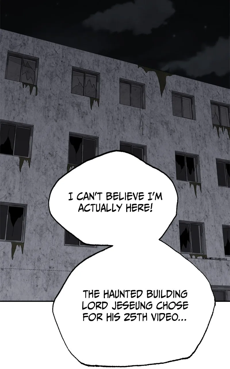 Why You Shouldn't Enter a Haunted House Chapter 28 page 62 - 