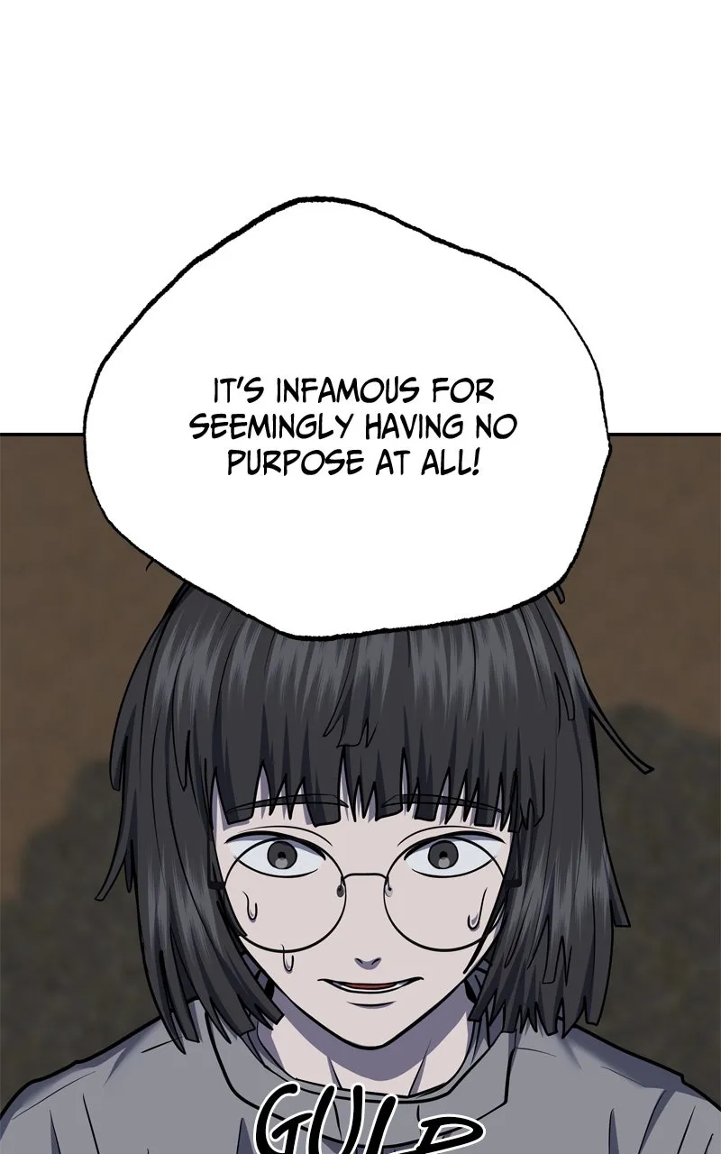 Why You Shouldn't Enter a Haunted House Chapter 28 page 63 - 