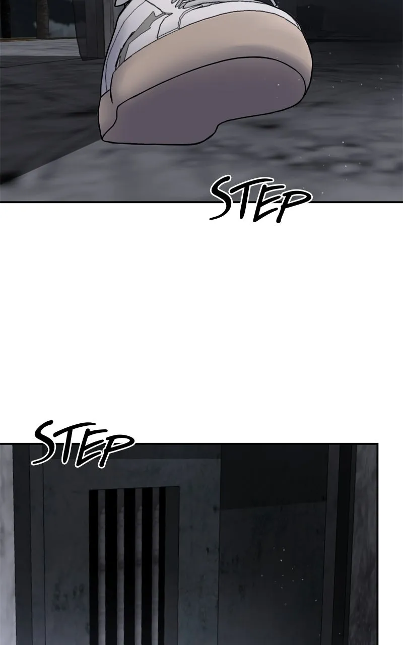 Why You Shouldn't Enter a Haunted House Chapter 28 page 65 - 