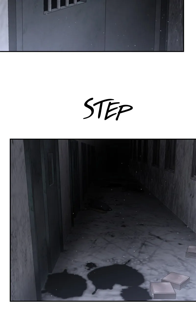 Why You Shouldn't Enter a Haunted House Chapter 28 page 66 - 