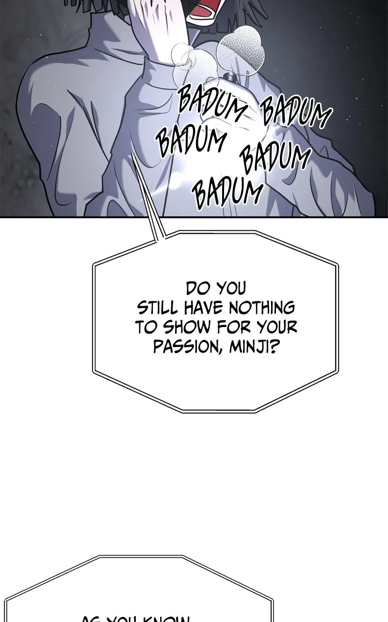 Why You Shouldn't Enter a Haunted House Chapter 28 page 69 - 