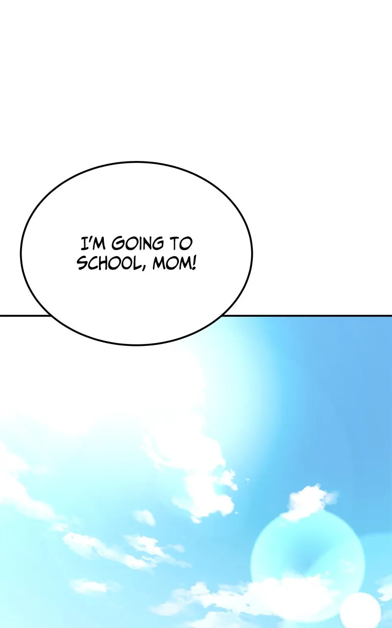 Why You Shouldn't Enter a Haunted House Chapter 28 page 8 - 