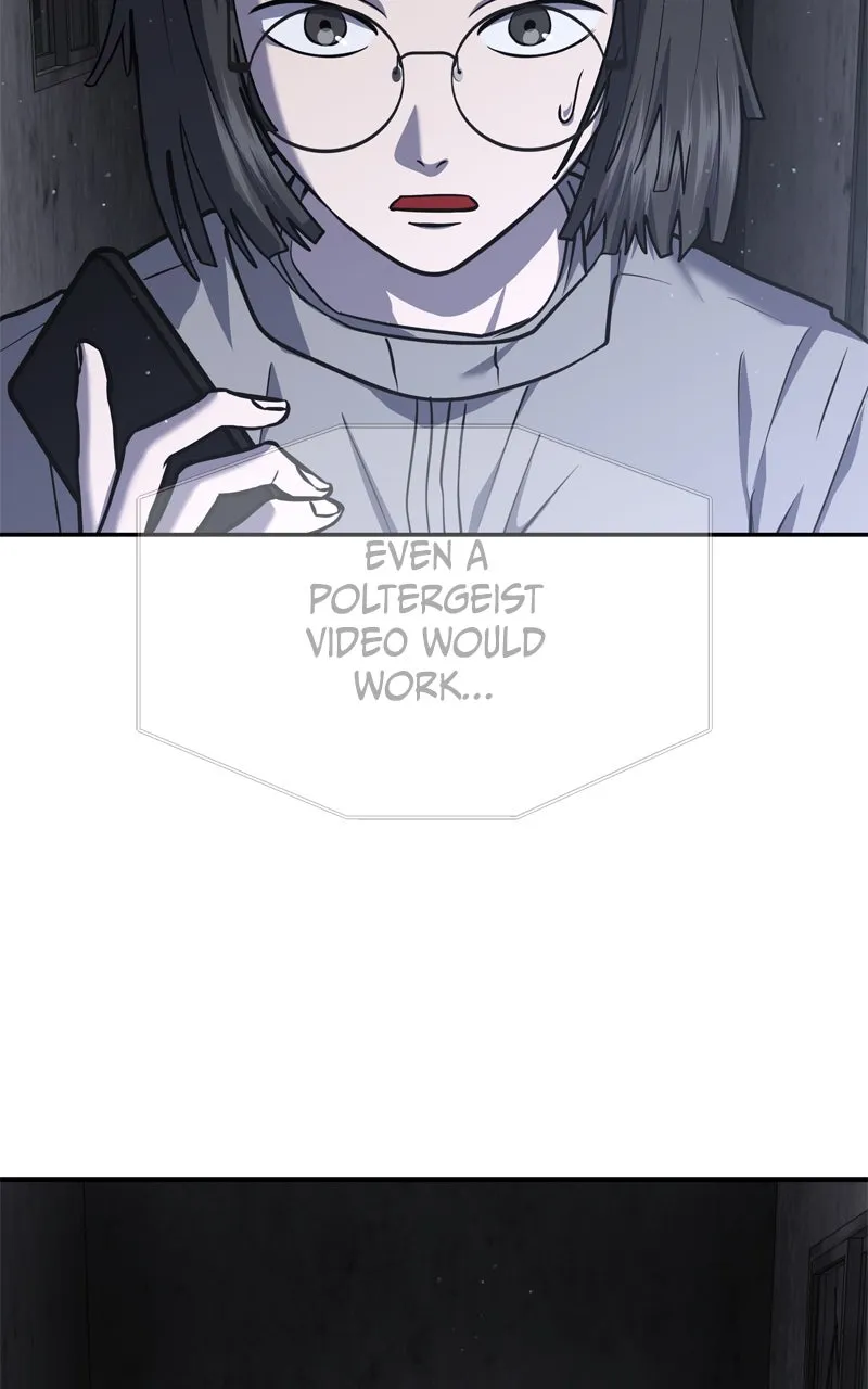 Why You Shouldn't Enter a Haunted House Chapter 28 page 73 - 