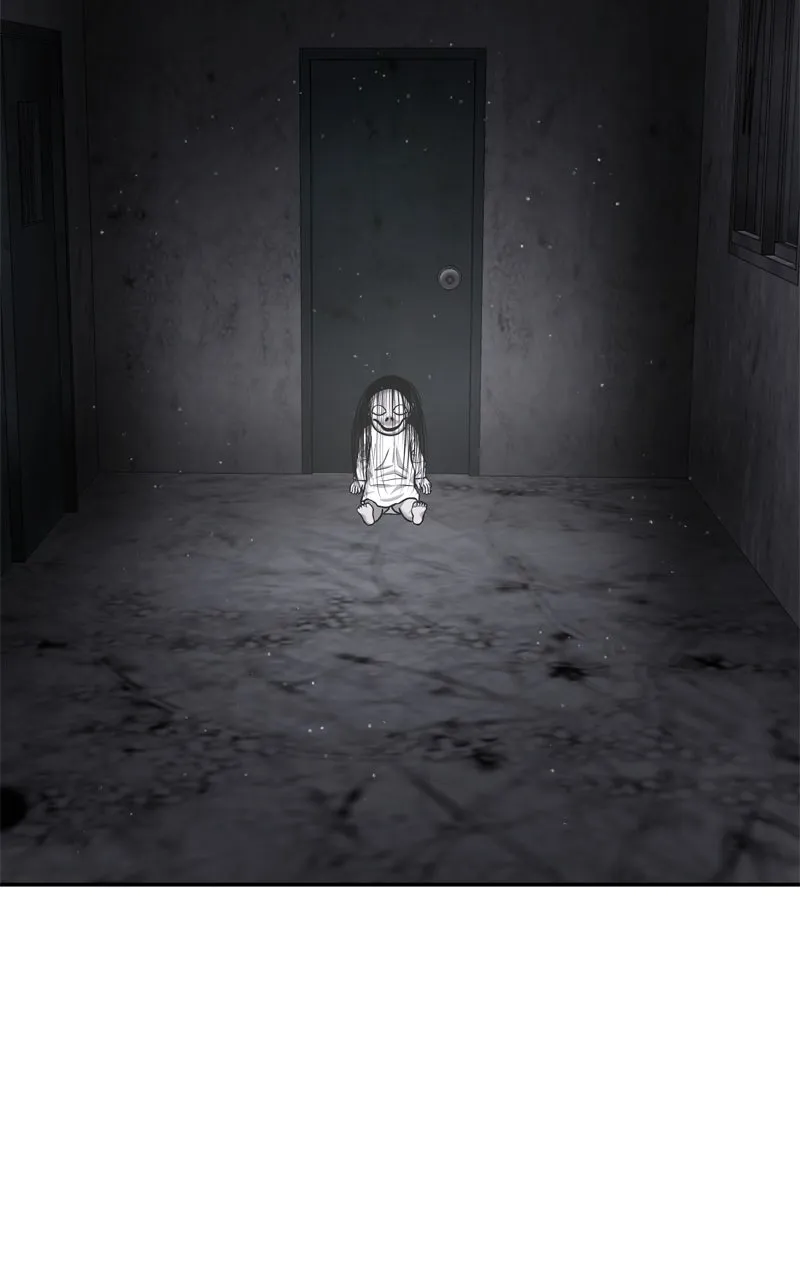 Why You Shouldn't Enter a Haunted House Chapter 28 page 74 - 
