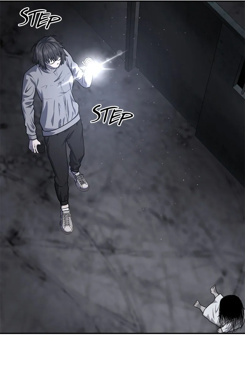 Why You Shouldn't Enter a Haunted House Chapter 28 page 75 - 