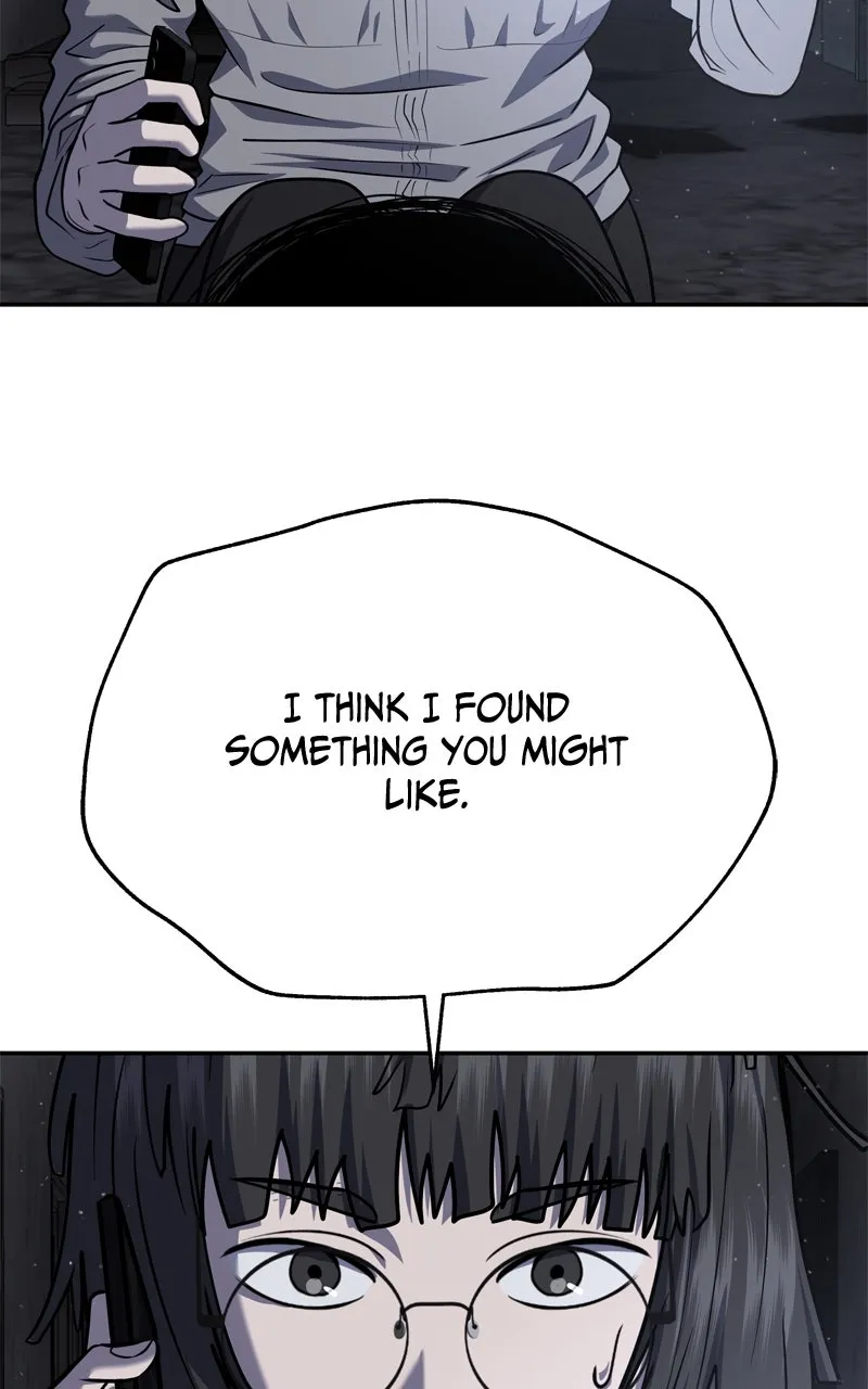 Why You Shouldn't Enter a Haunted House Chapter 28 page 77 - 