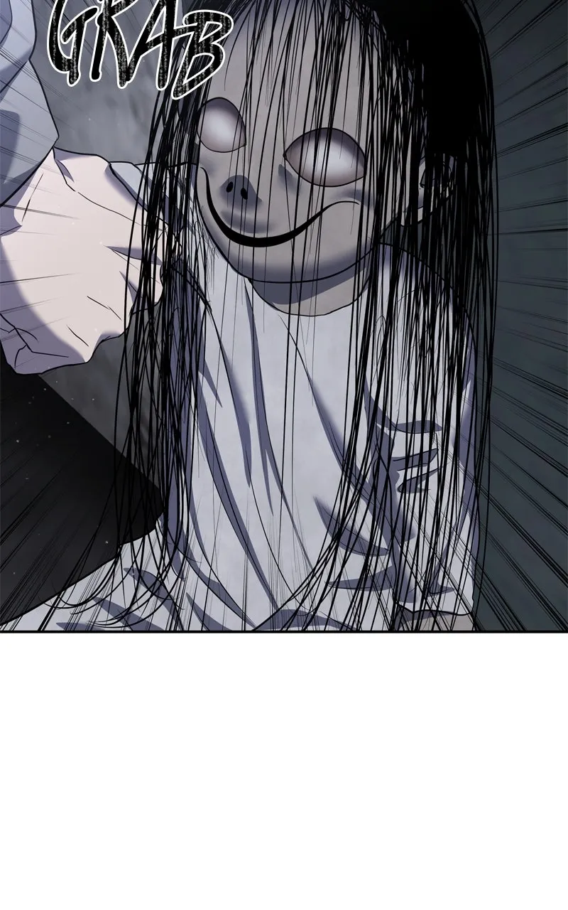 Why You Shouldn't Enter a Haunted House Chapter 28 page 79 - 