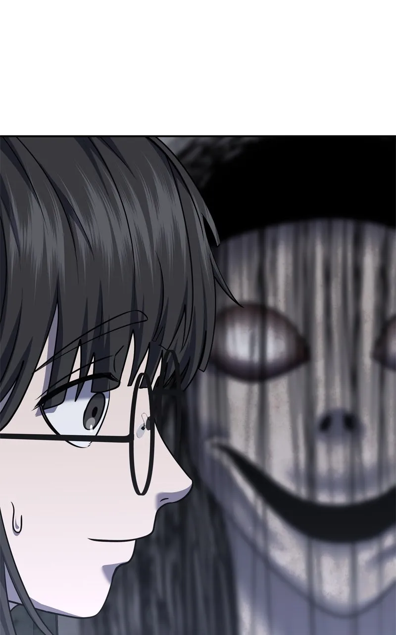 Why You Shouldn't Enter a Haunted House Chapter 28 page 80 - 