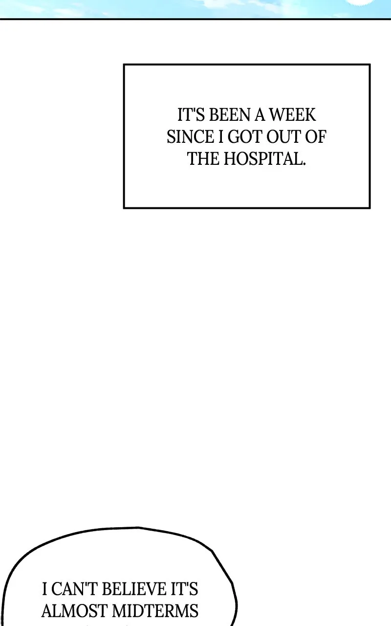 Why You Shouldn't Enter a Haunted House Chapter 28 page 9 - 