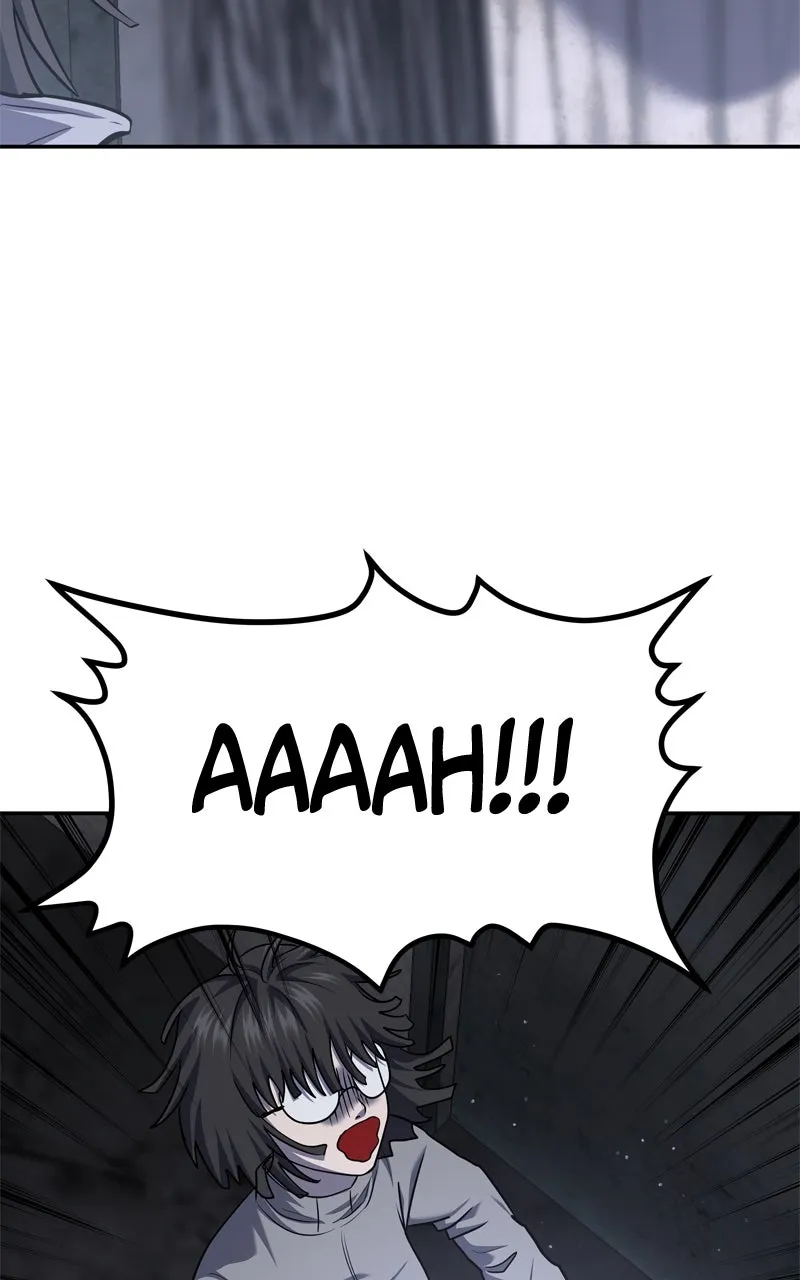 Why You Shouldn't Enter a Haunted House Chapter 28 page 81 - 
