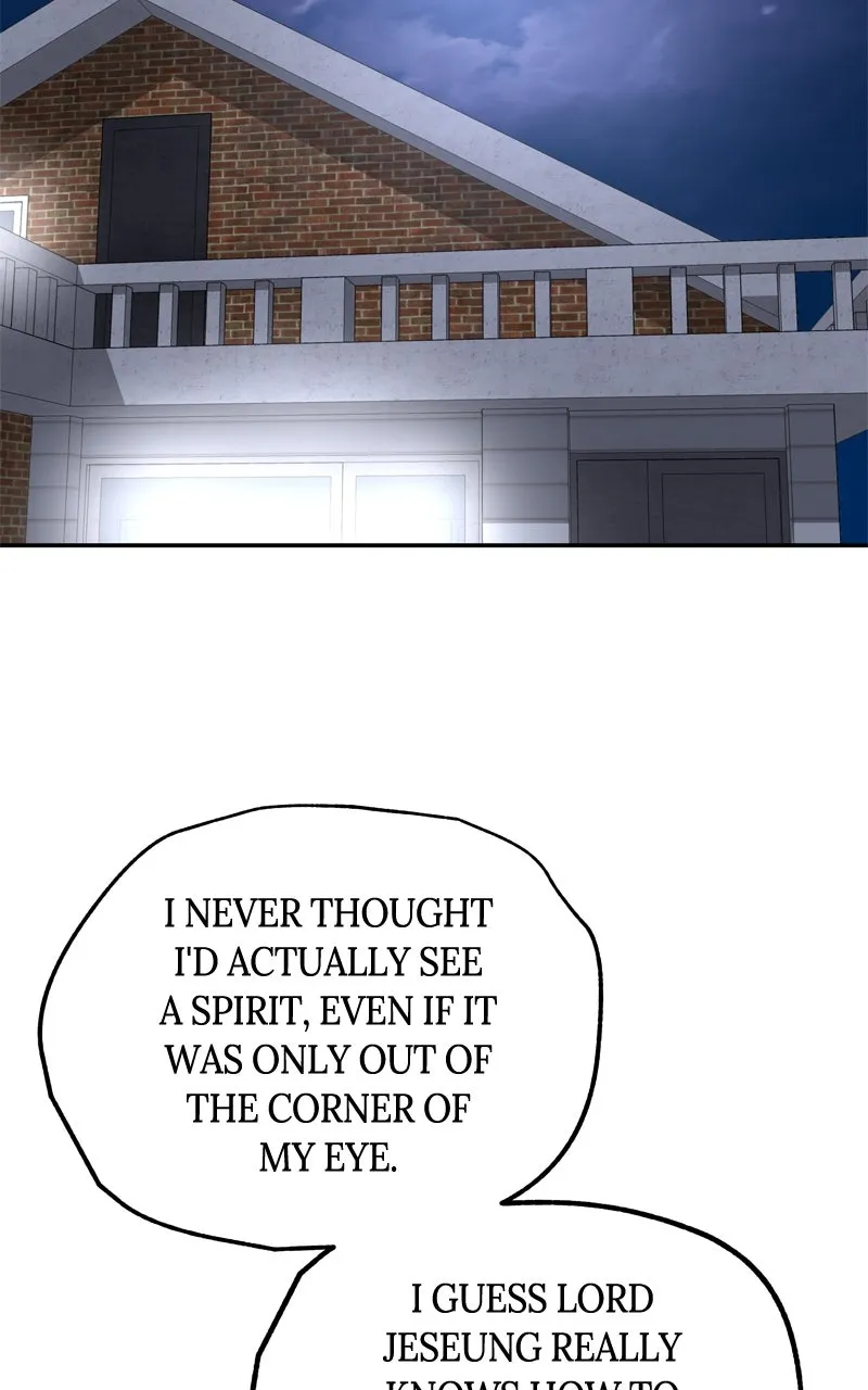 Why You Shouldn't Enter a Haunted House Chapter 28 page 90 - 