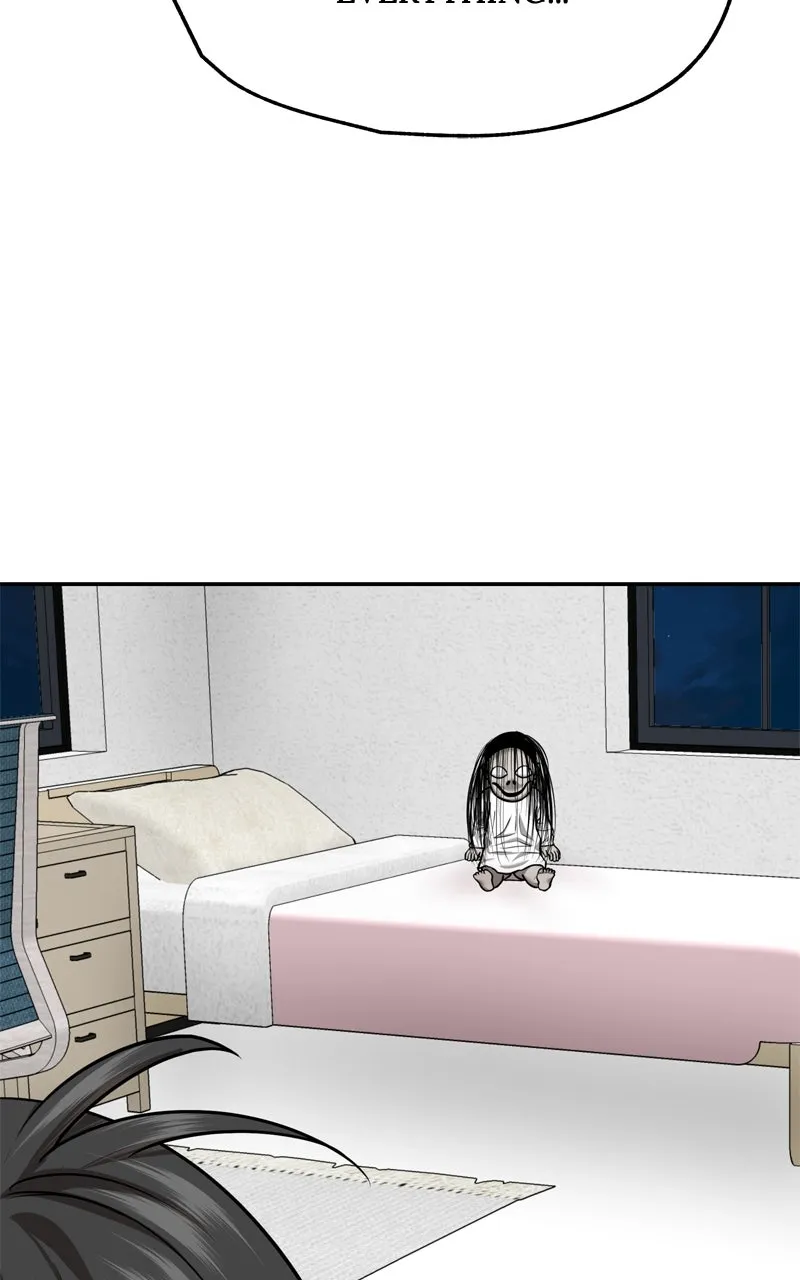Why You Shouldn't Enter a Haunted House Chapter 28 page 92 - 
