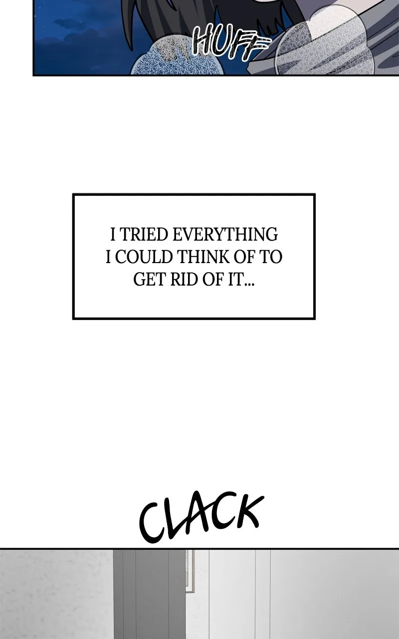 Why You Shouldn't Enter a Haunted House Chapter 28 page 96 - 