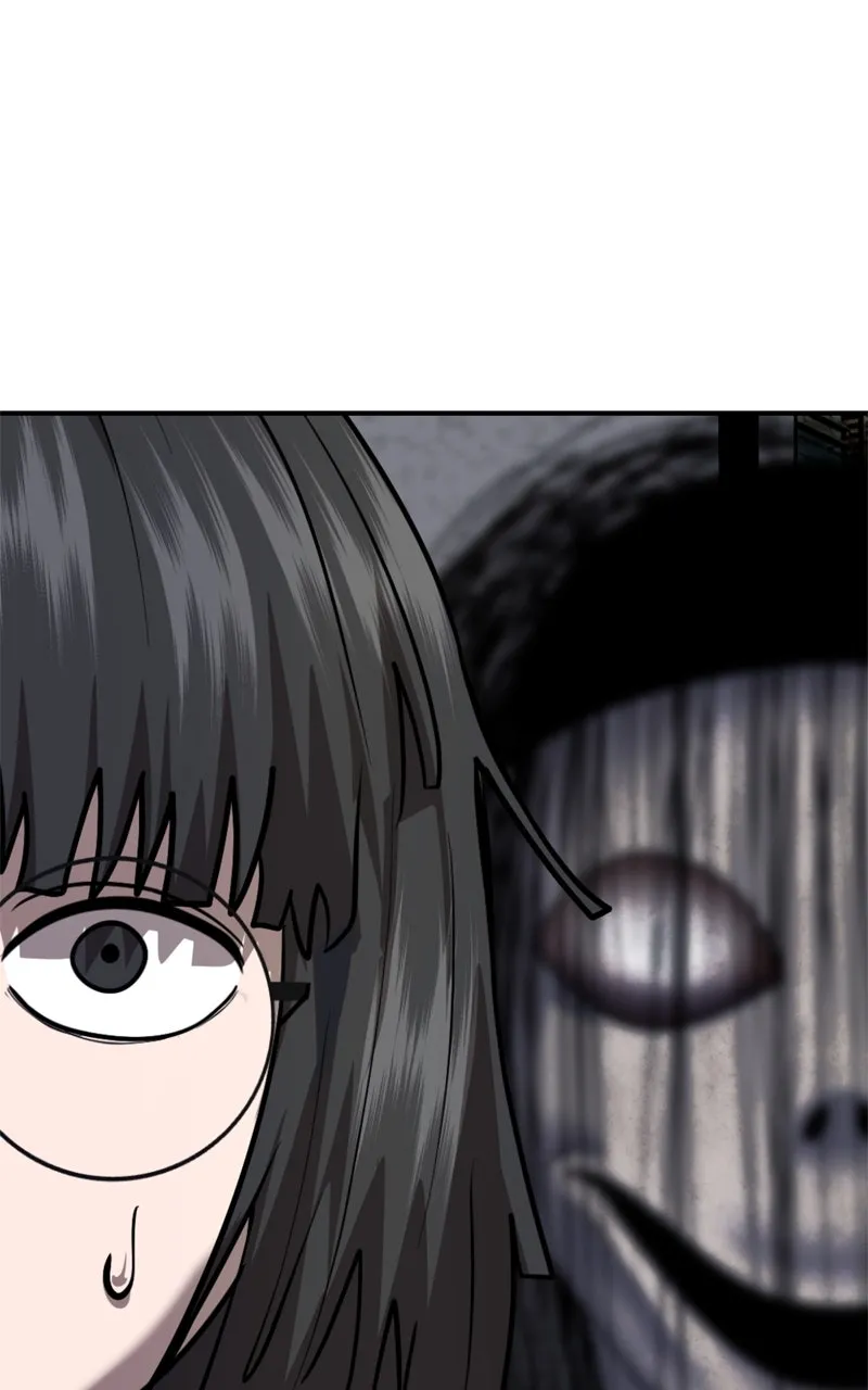 Why You Shouldn't Enter a Haunted House Chapter 28 page 99 - 