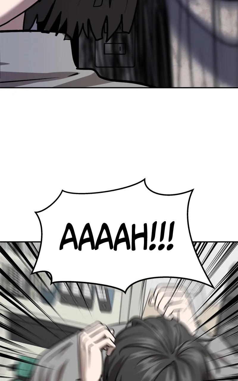 Why You Shouldn't Enter a Haunted House Chapter 28 page 100 - 
