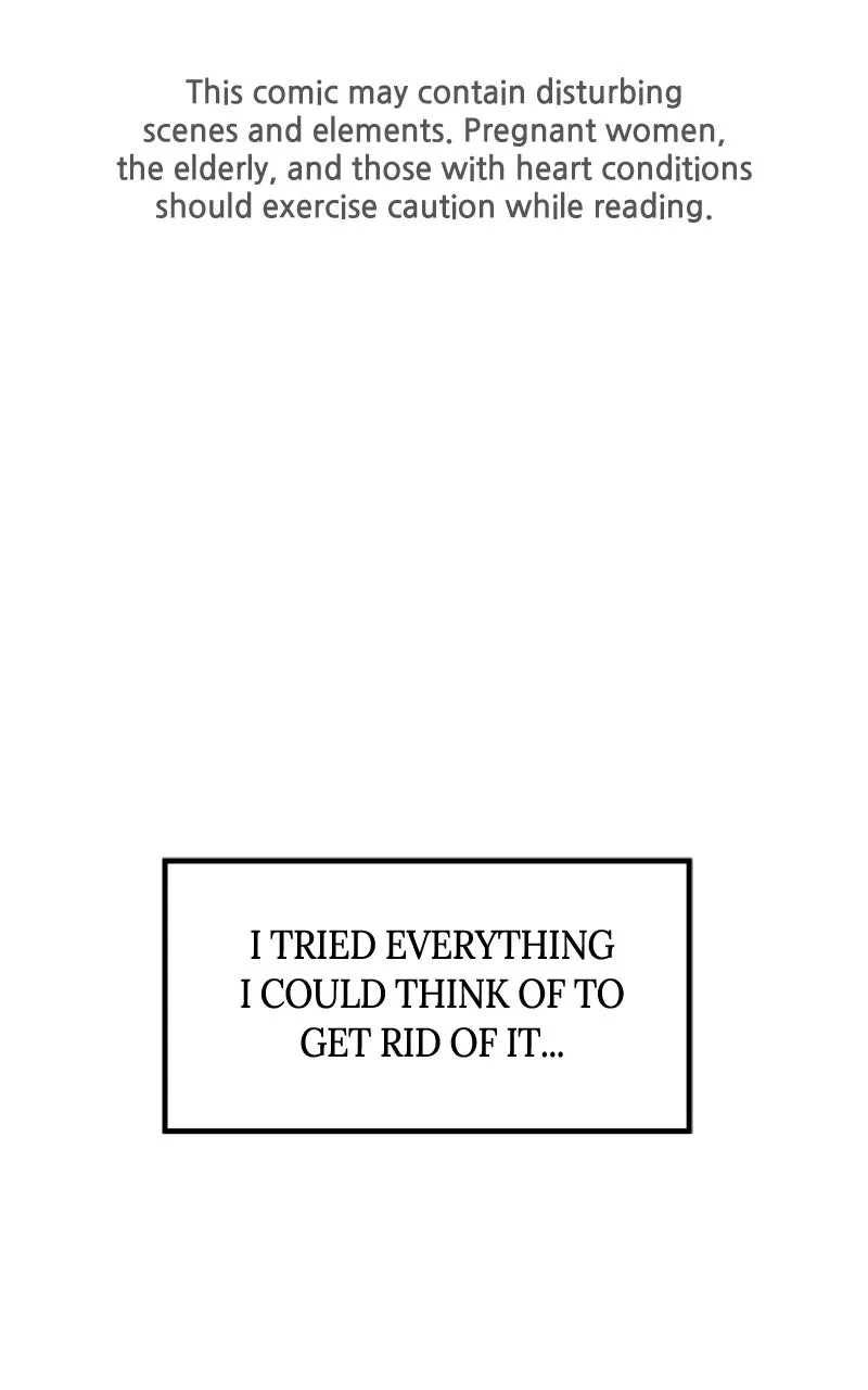 Why You Shouldn't Enter a Haunted House Chapter 29 page 1 - 