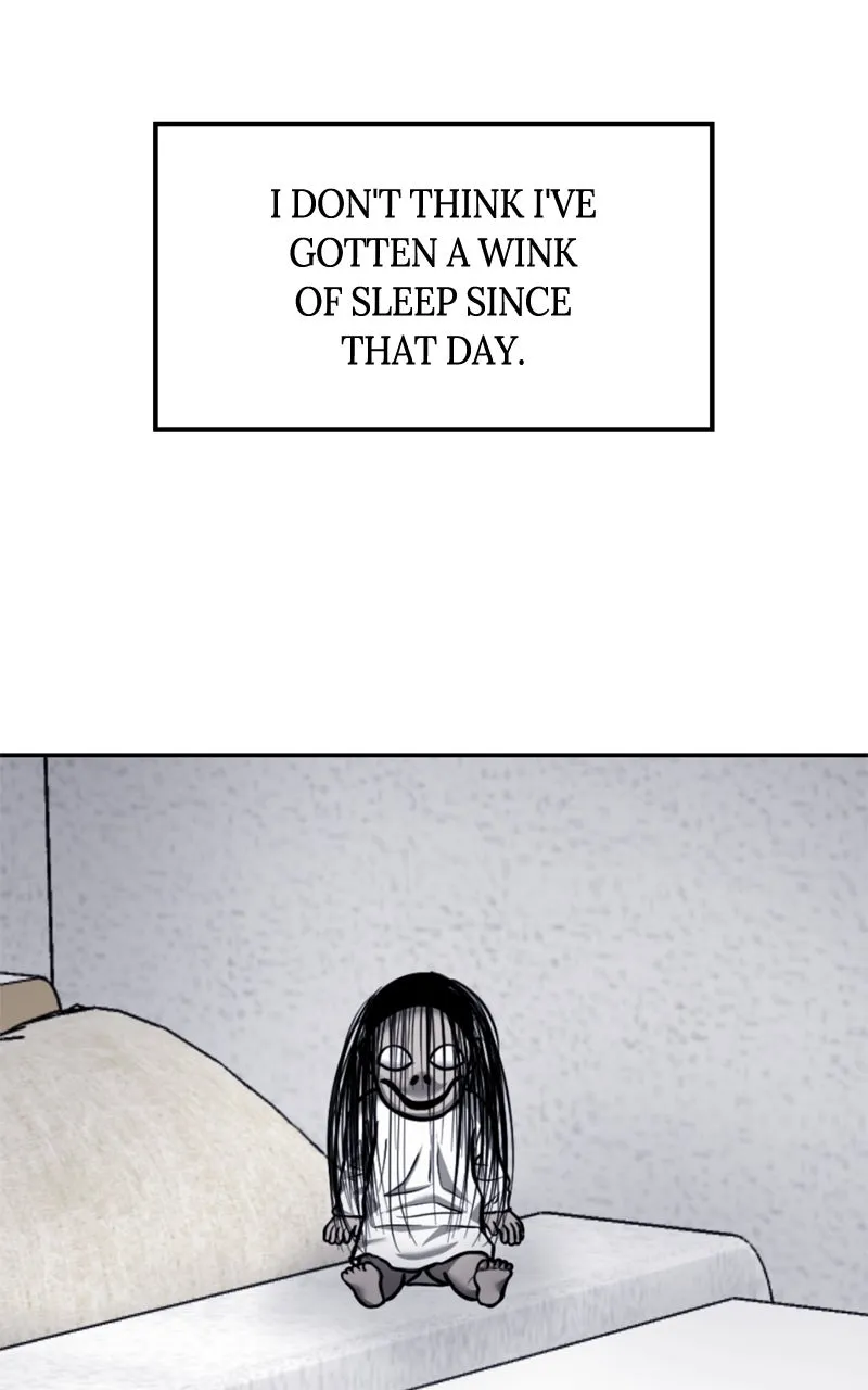 Why You Shouldn't Enter a Haunted House Chapter 29 page 13 - 