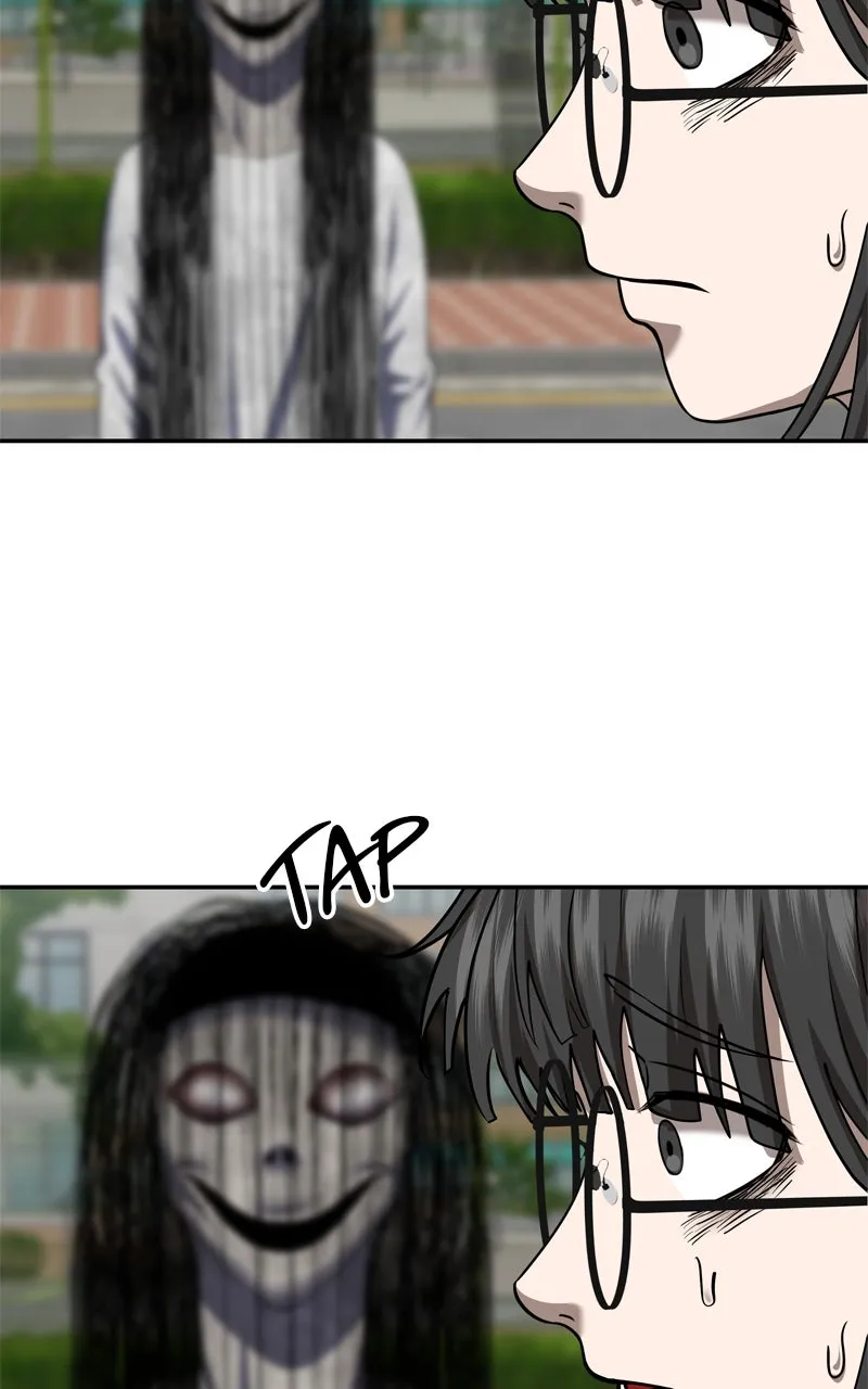 Why You Shouldn't Enter a Haunted House Chapter 29 page 15 - 