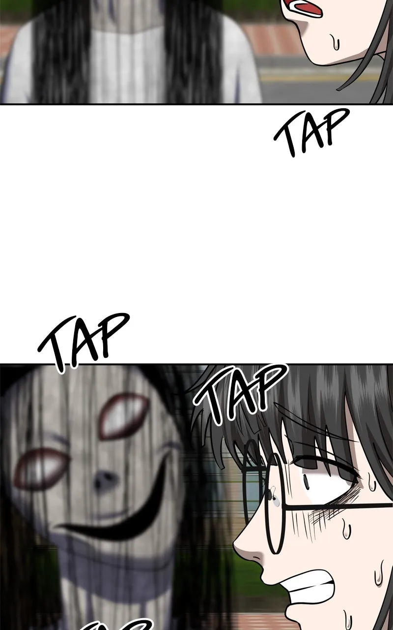 Why You Shouldn't Enter a Haunted House Chapter 29 page 16 - 