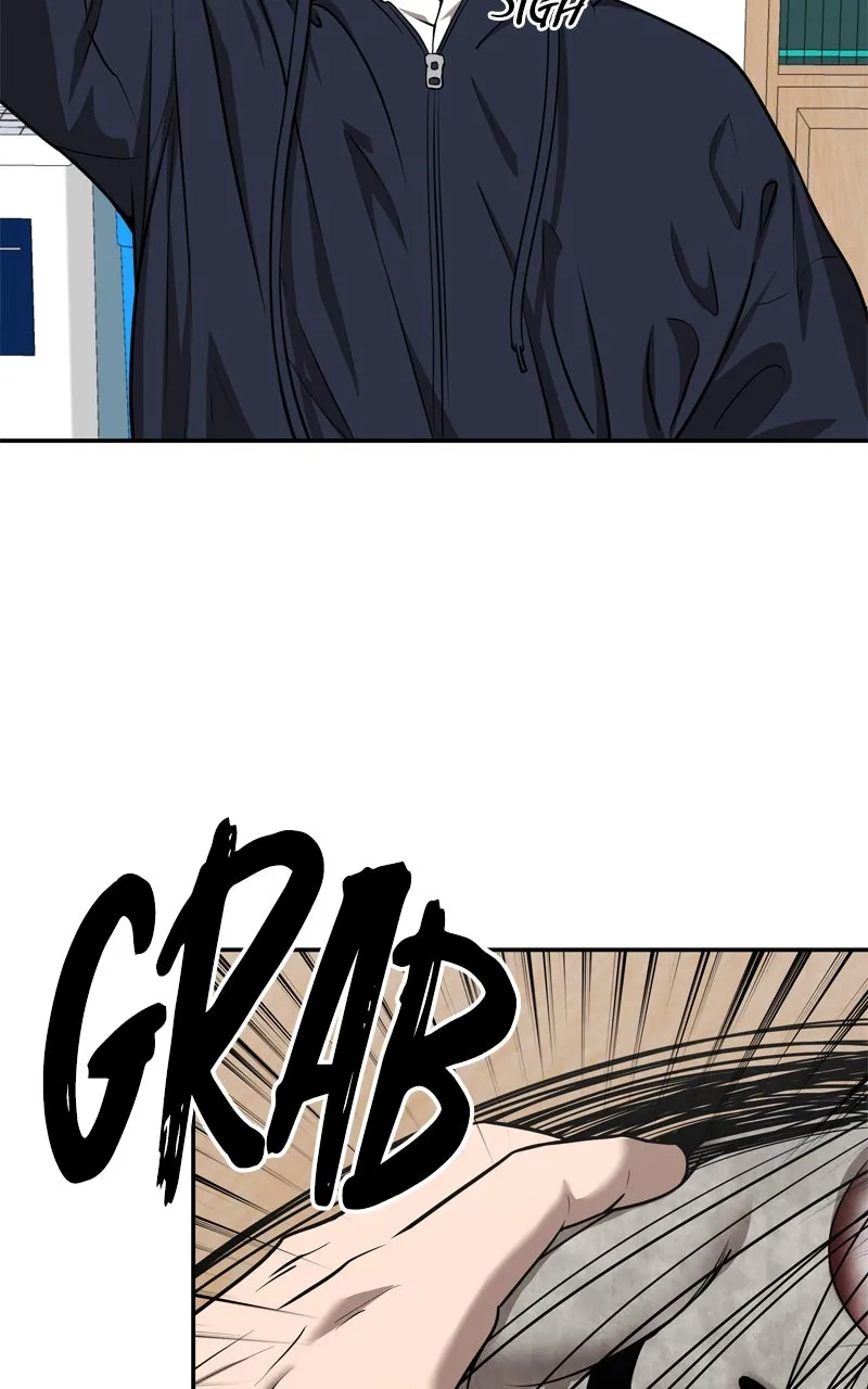Why You Shouldn't Enter a Haunted House Chapter 29 page 21 - 