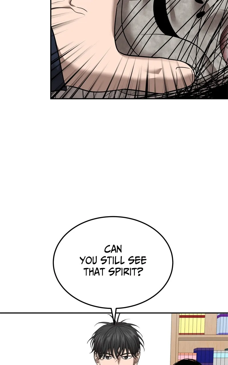 Why You Shouldn't Enter a Haunted House Chapter 29 page 22 - 