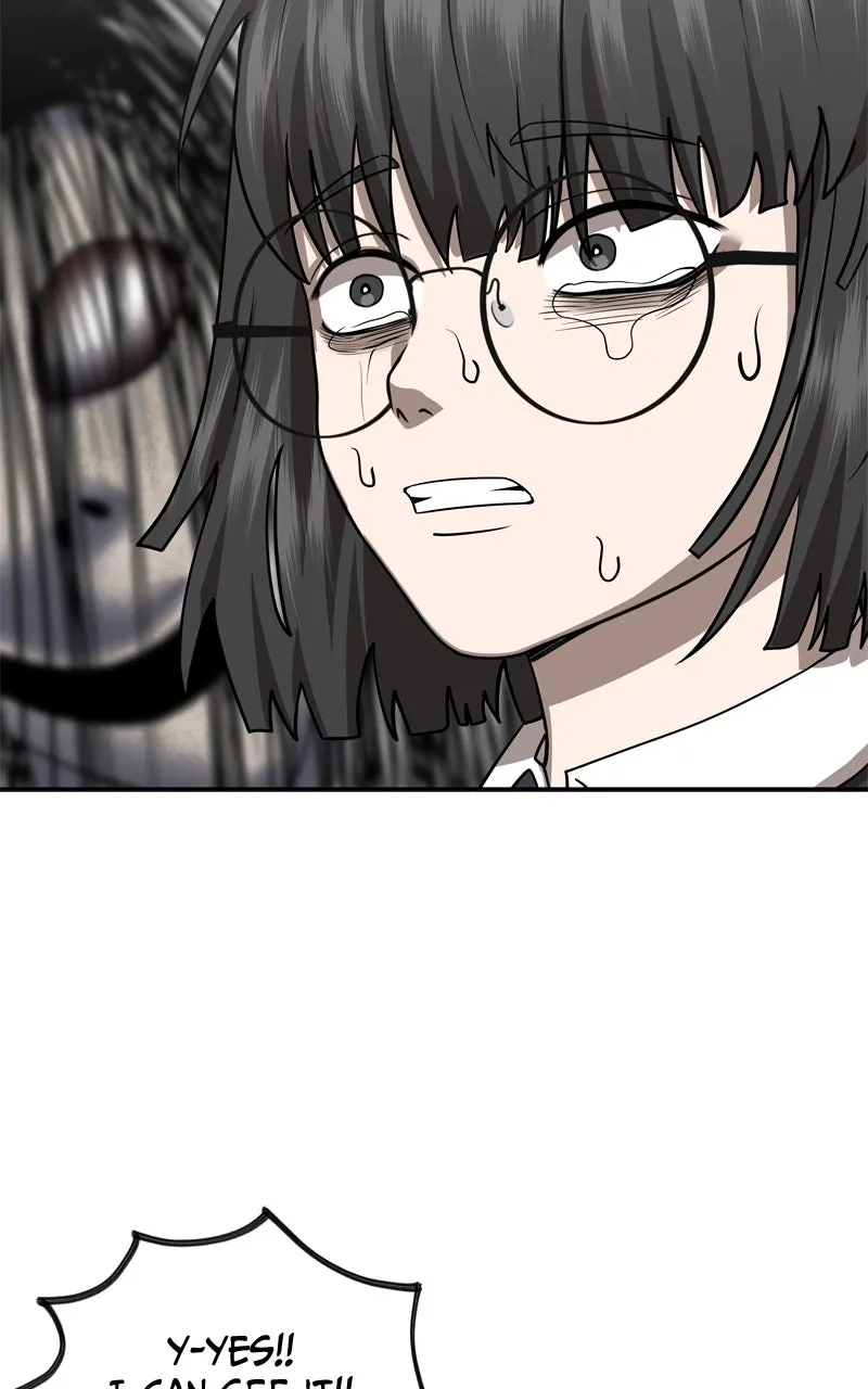 Why You Shouldn't Enter a Haunted House Chapter 29 page 24 - 
