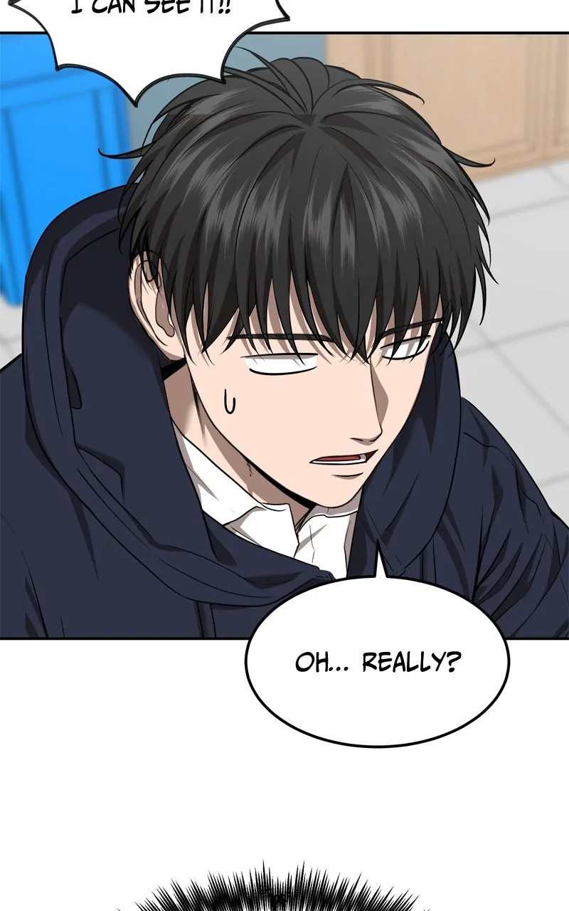 Why You Shouldn't Enter a Haunted House Chapter 29 page 25 - 